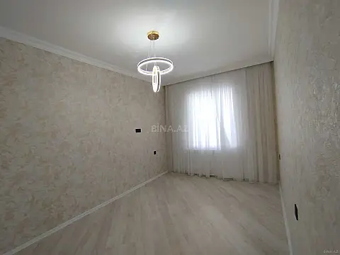 Satılır 4 otaqlı həyət evi 110 m²