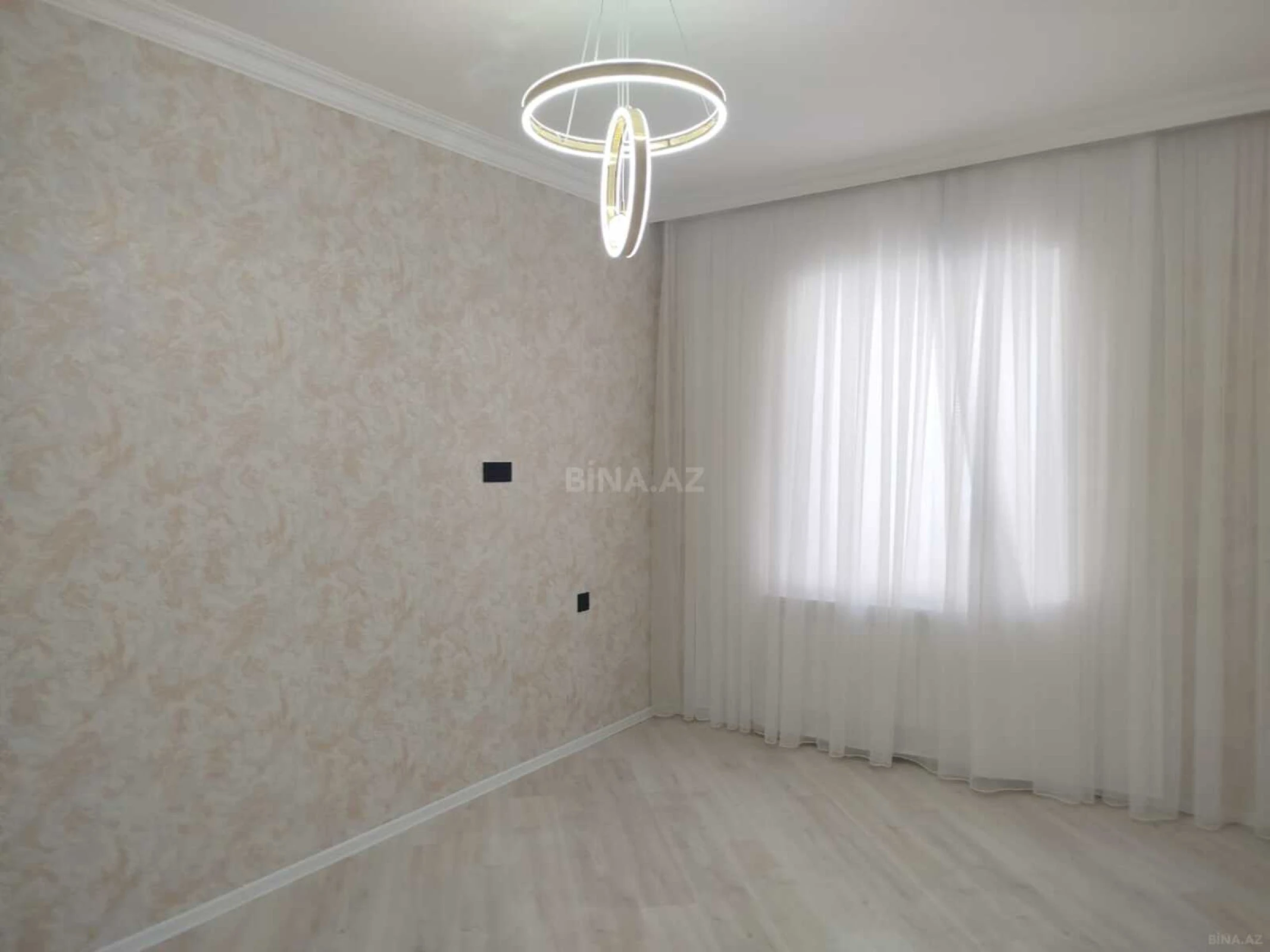 Satılır 4 otaqlı həyət evi 110 m²