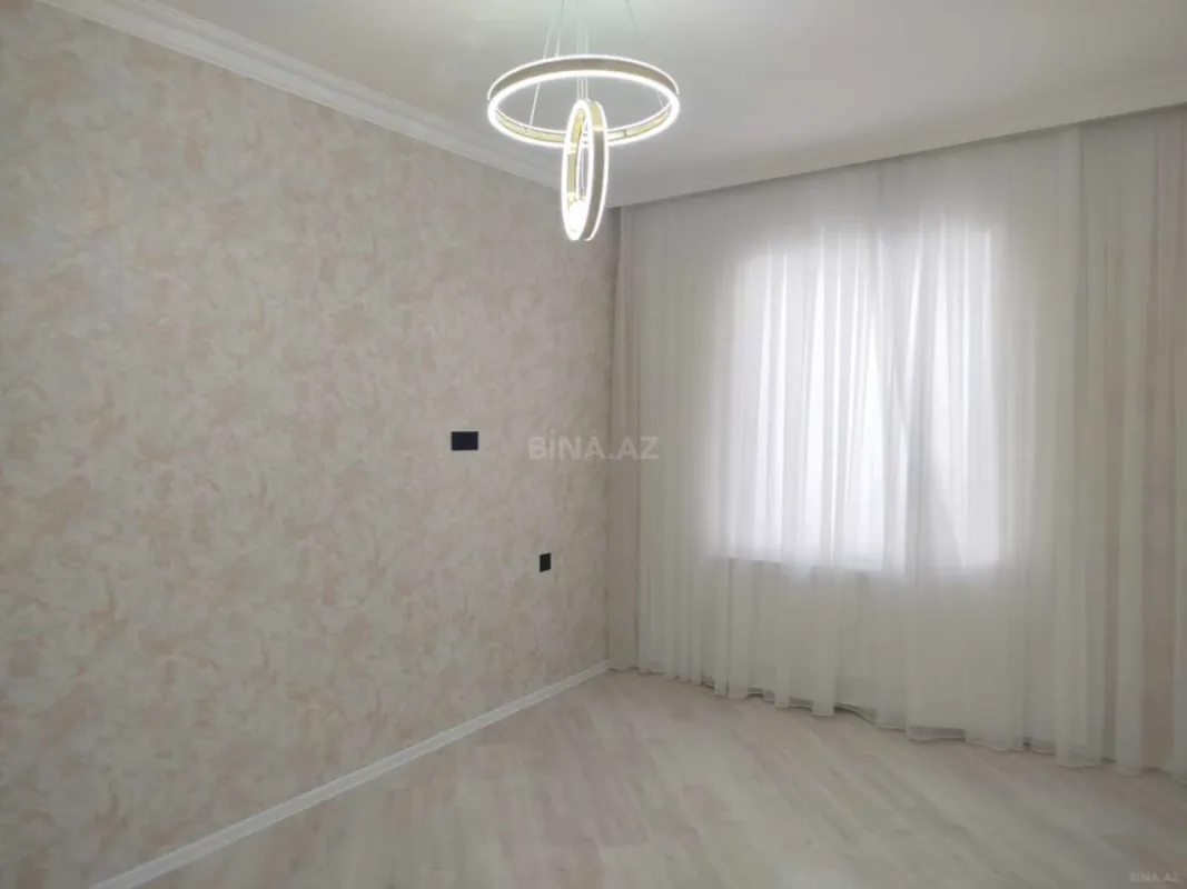 Satılır 4 otaqlı həyət evi 110 m²