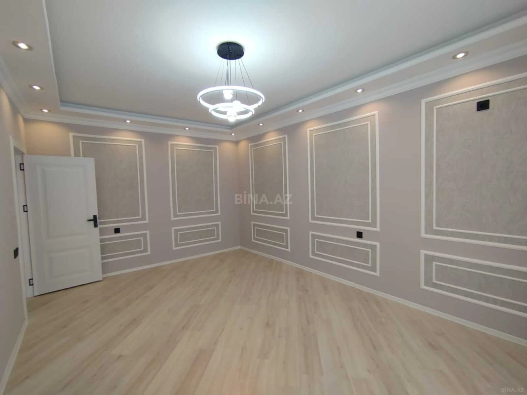 Satılır 4 otaqlı həyət evi 110 m²