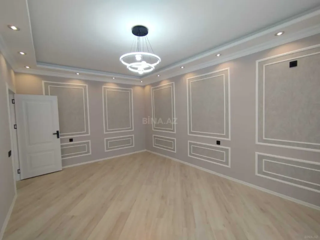Satılır 4 otaqlı həyət evi 110 m²