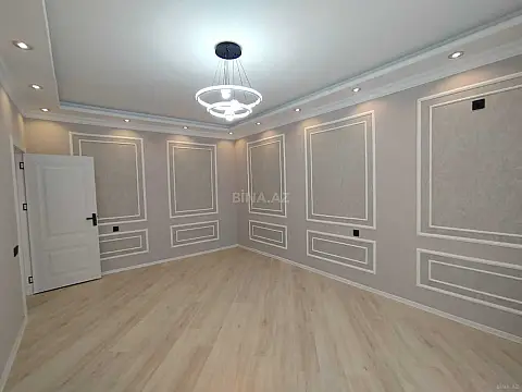 Satılır 4 otaqlı həyət evi 110 m²