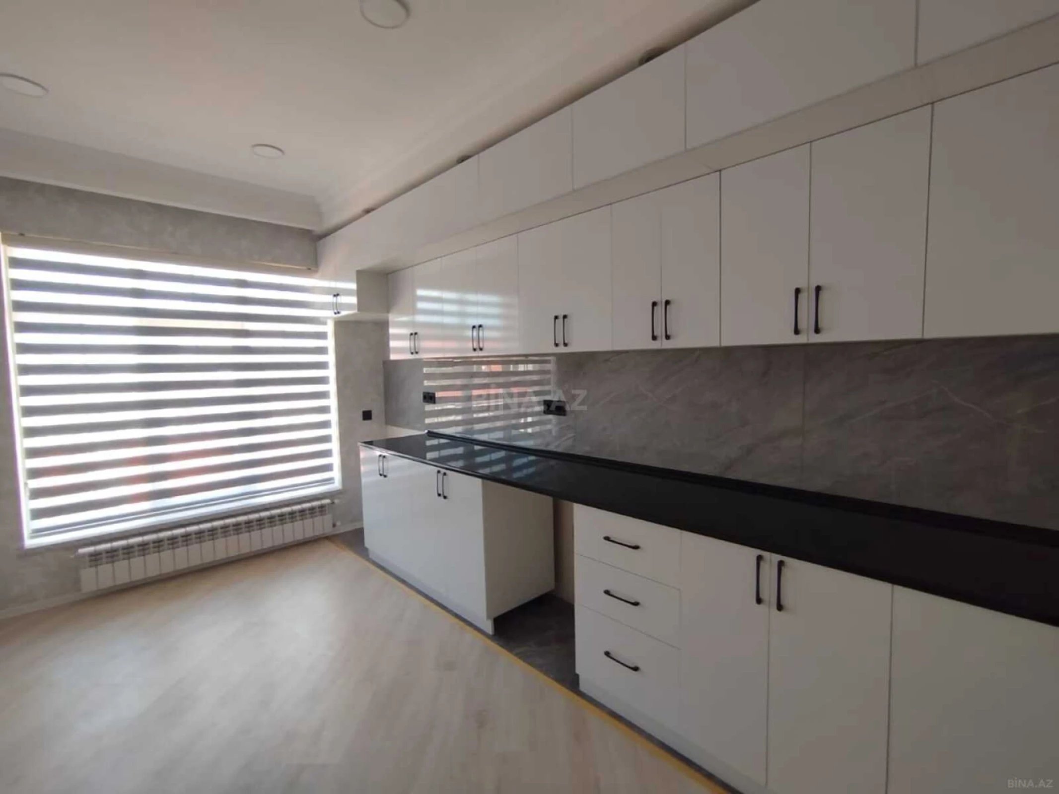 Satılır 4 otaqlı həyət evi 110 m²