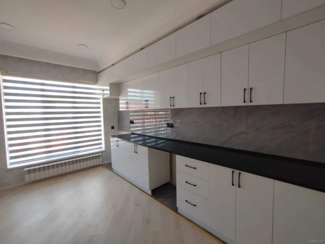 Satılır 4 otaqlı həyət evi 110 m²