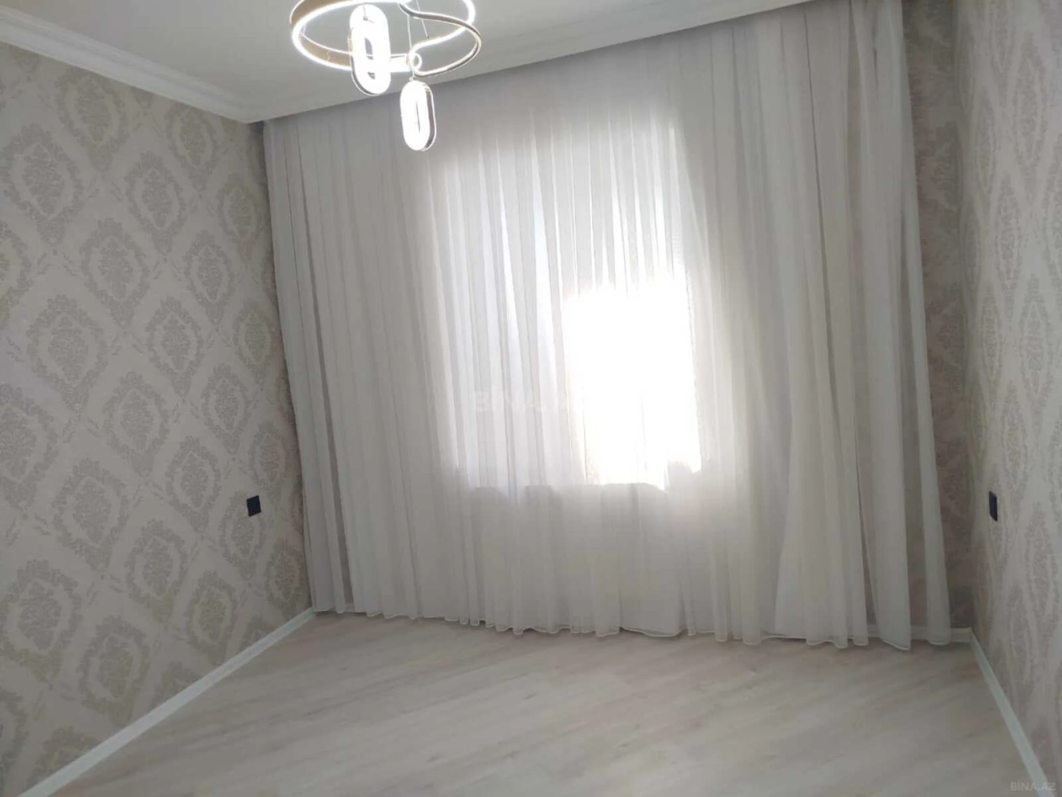 Satılır 4 otaqlı həyət evi 110 m²