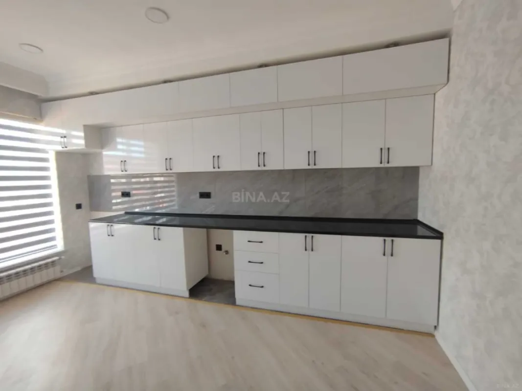 Satılır 4 otaqlı həyət evi 110 m²