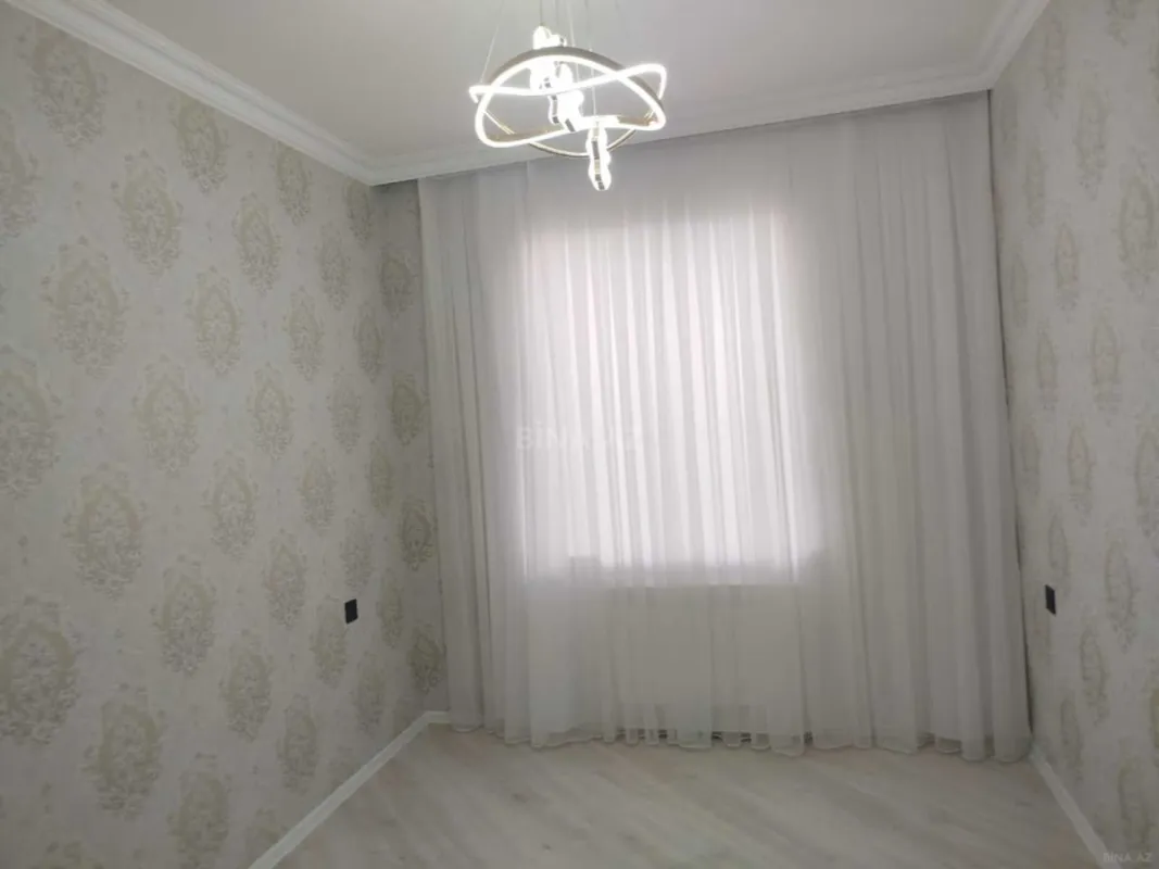 Satılır 4 otaqlı həyət evi 110 m²