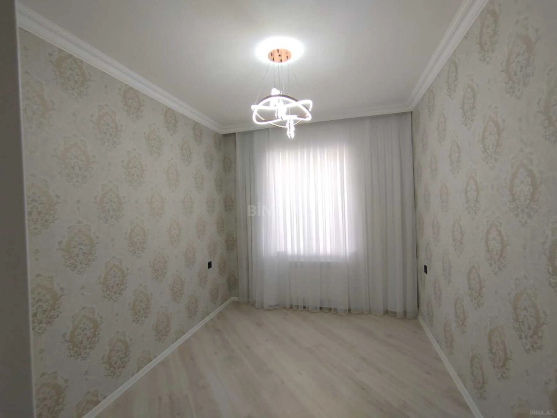 Satılır 4 otaqlı həyət evi 110 m²