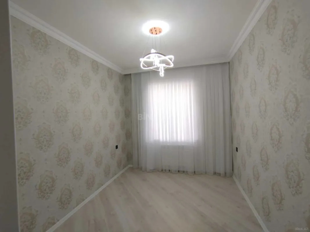 Satılır 4 otaqlı həyət evi 110 m²
