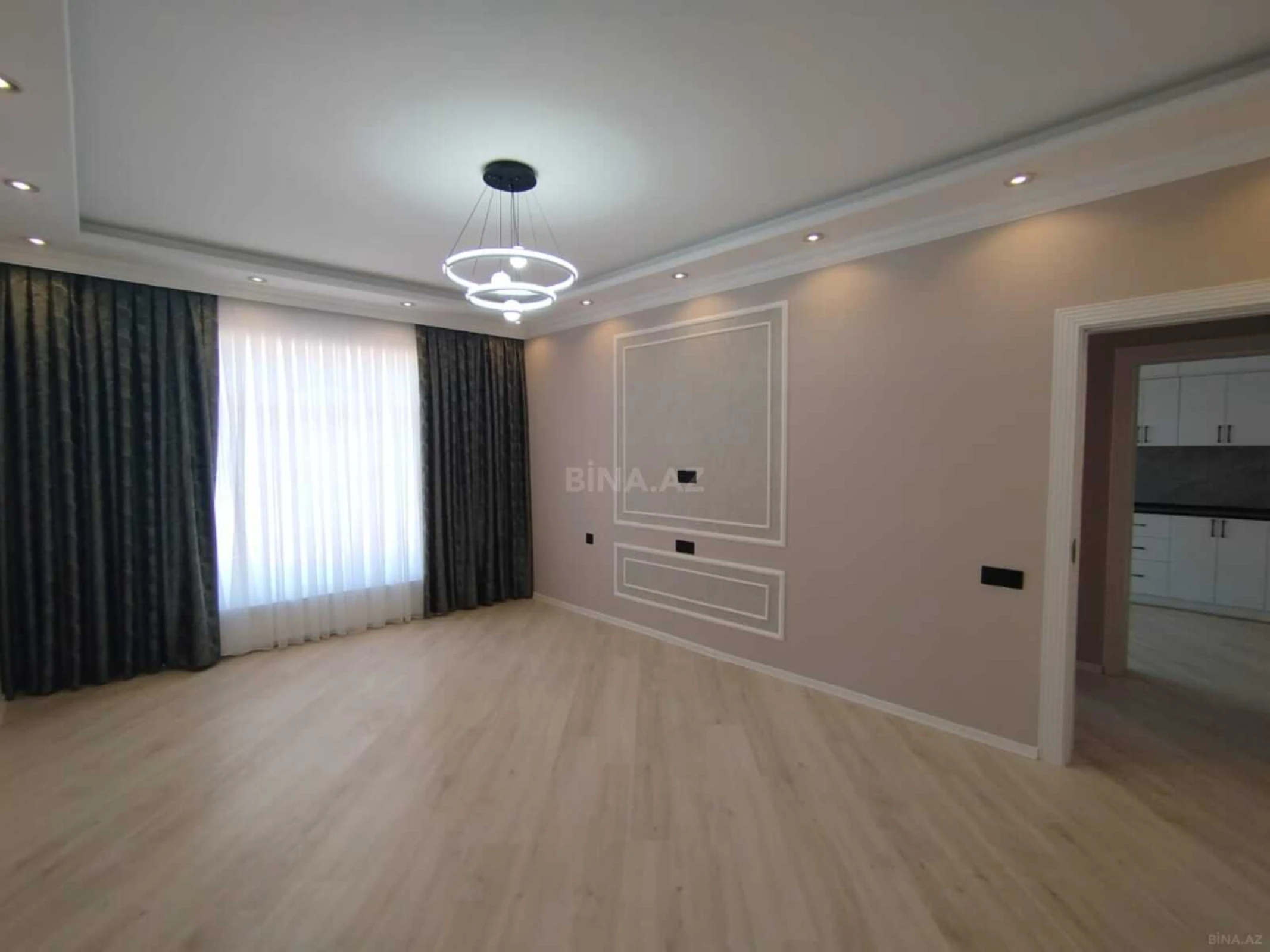 Satılır 4 otaqlı həyət evi 110 m²