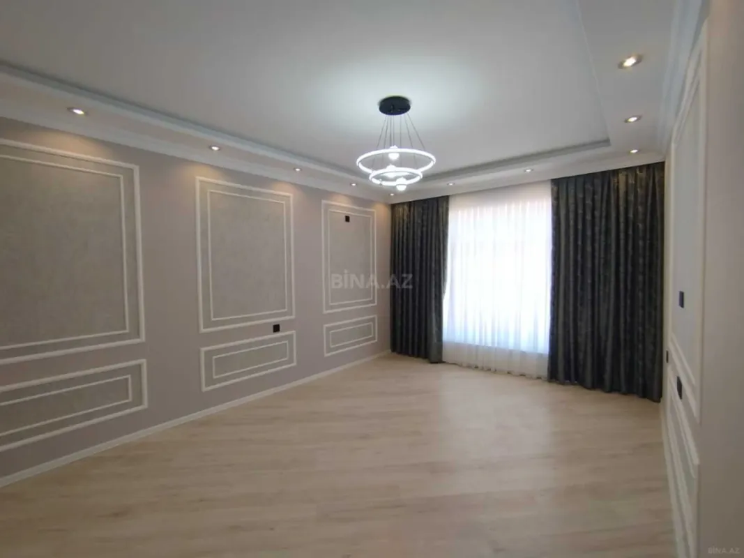 Satılır 4 otaqlı həyət evi 110 m²