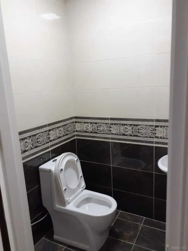 Kirayə verilir 3 otaqlı mənzil 105 m²