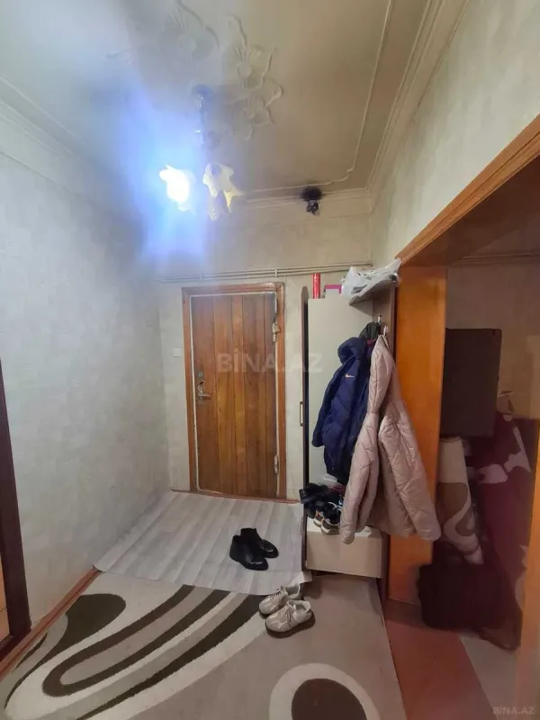 Satılır 2 otaqlı mənzil 57 m²