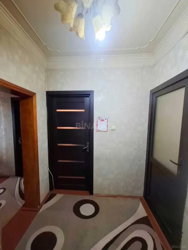 Satılır 2 otaqlı mənzil 57 m²