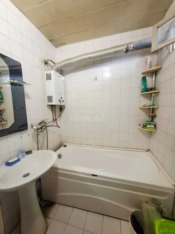 Satılır 2 otaqlı mənzil 57 m²
