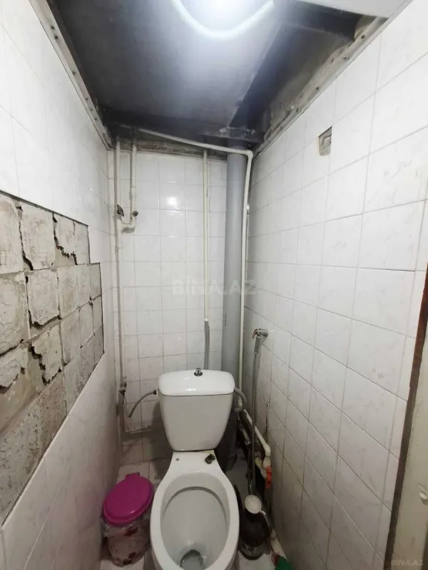 Satılır 2 otaqlı mənzil 57 m²