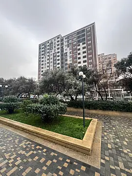 Satılır 3 otaqlı mənzil 146 m² — Bakı, Qaraçuxur 3 otaq 146.00 m²