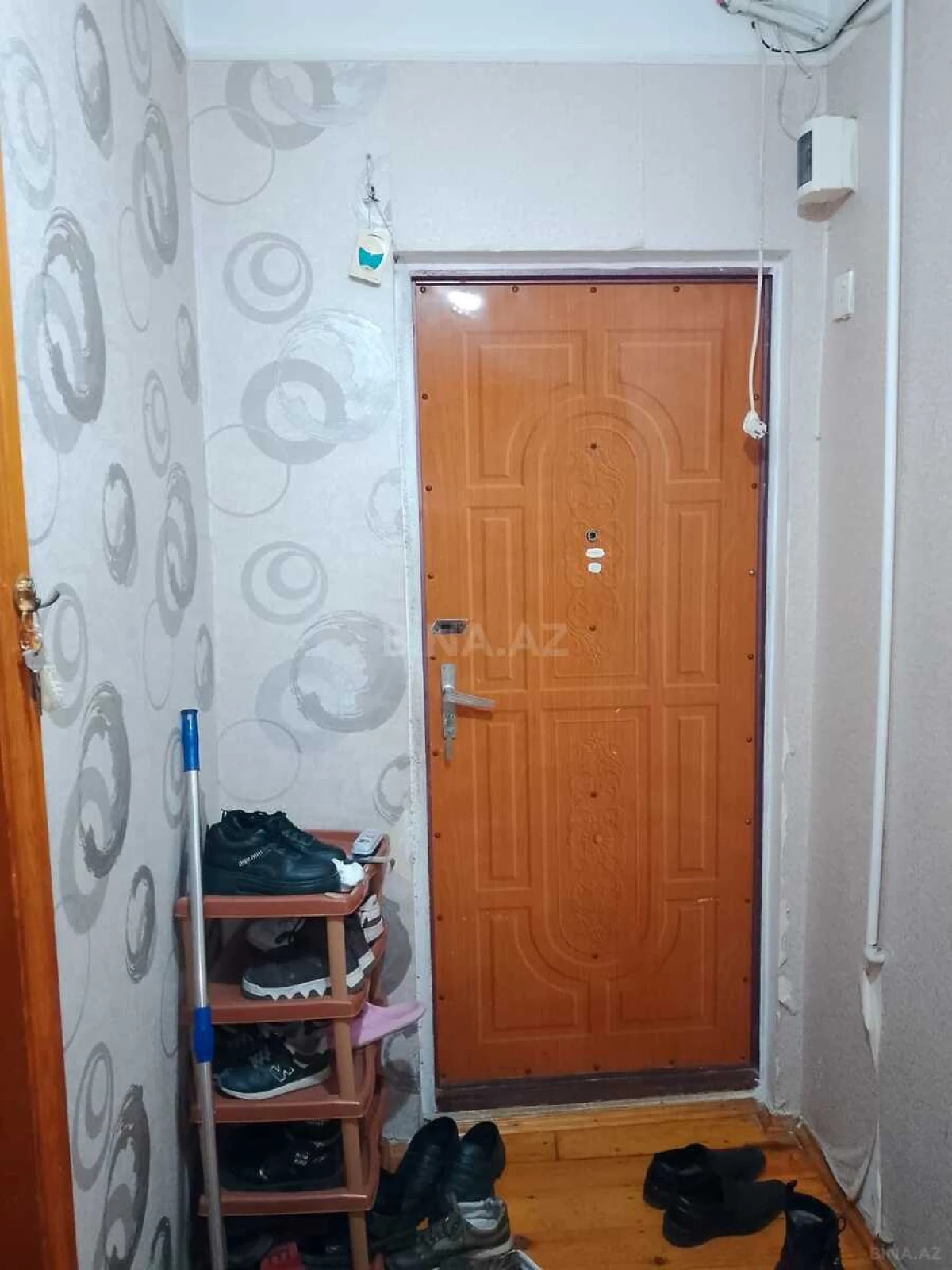 Satılır 3 otaqlı mənzil 80 m²