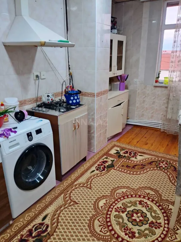 Satılır 3 otaqlı mənzil 80 m²