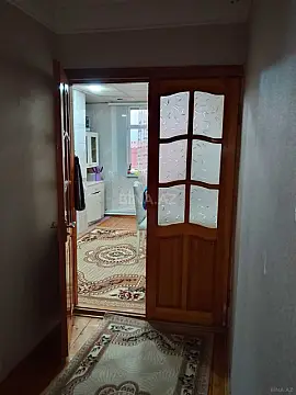Satılır 3 otaqlı mənzil 80 m²