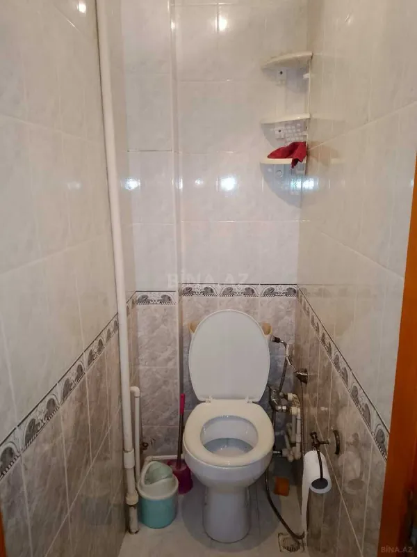Satılır 3 otaqlı mənzil 80 m²