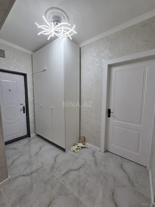 Satılır 3 otaqlı mənzil 85 m²