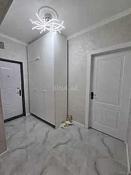 Satılır 3 otaqlı mənzil 85 m²