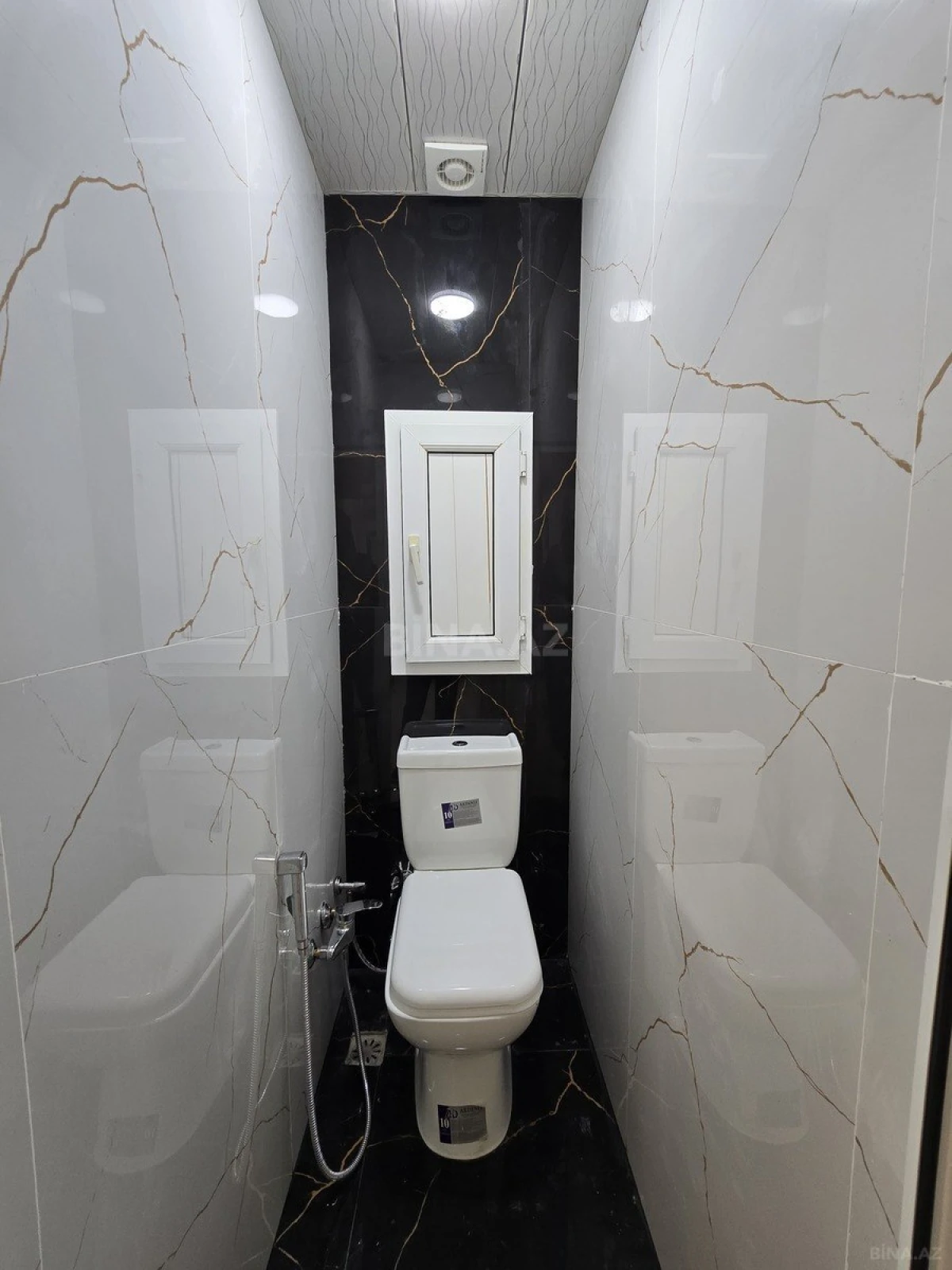 Satılır 3 otaqlı mənzil 85 m²