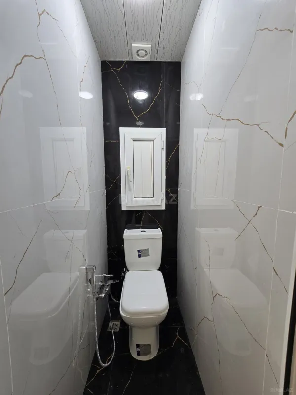Satılır 3 otaqlı mənzil 85 m²