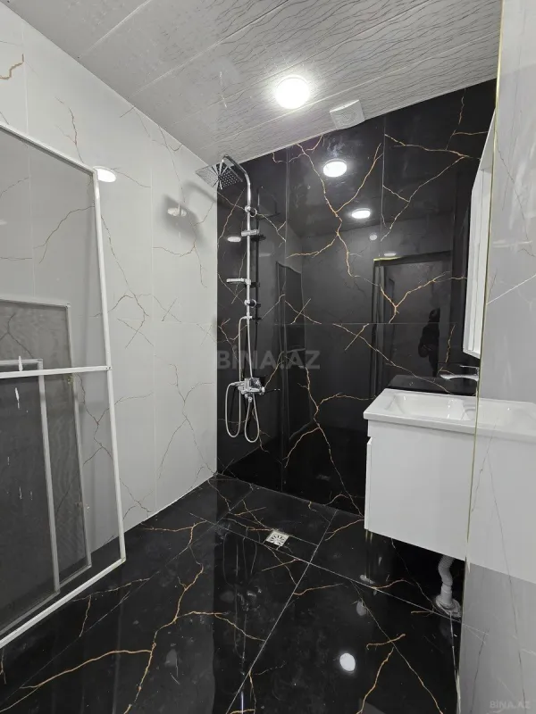 Satılır 3 otaqlı mənzil 85 m²