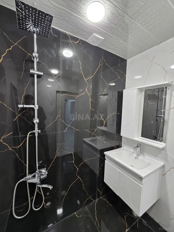 Satılır 3 otaqlı mənzil 85 m²