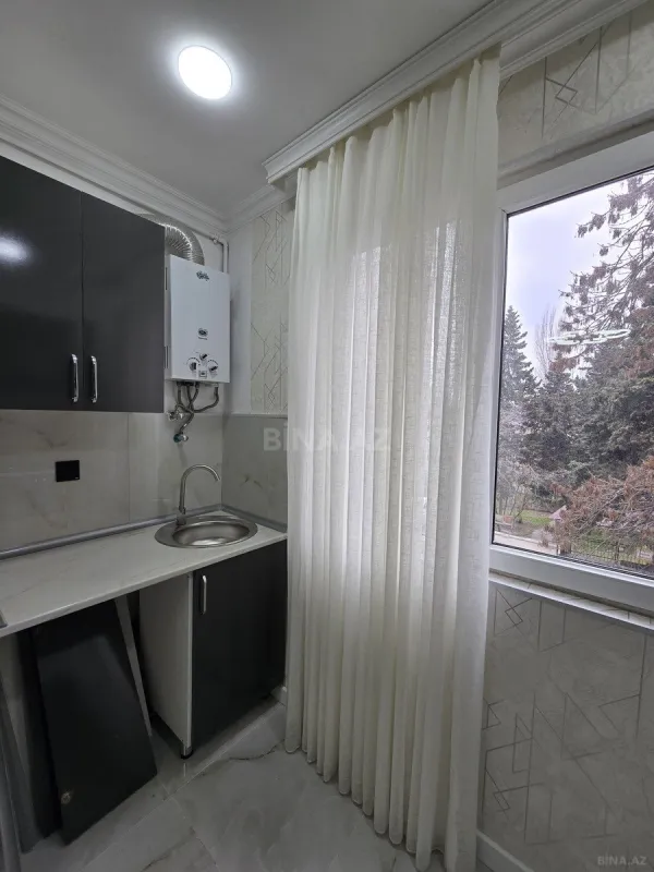 Satılır 3 otaqlı mənzil 85 m²