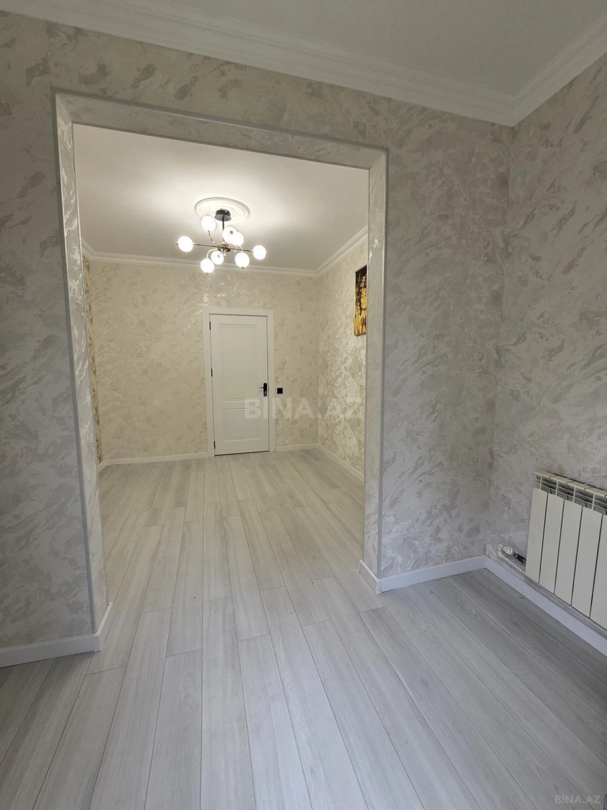Satılır 3 otaqlı mənzil 85 m²