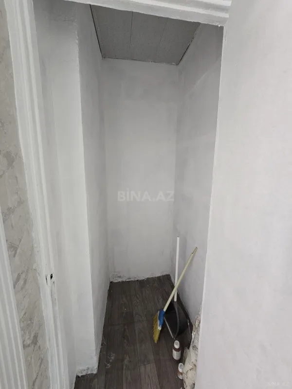 Satılır 3 otaqlı mənzil 85 m²