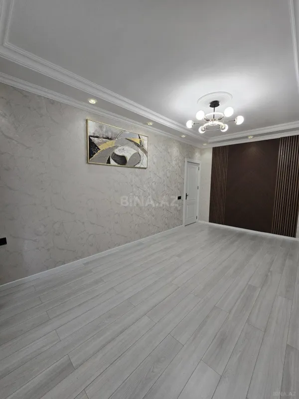 Satılır 3 otaqlı mənzil 85 m²