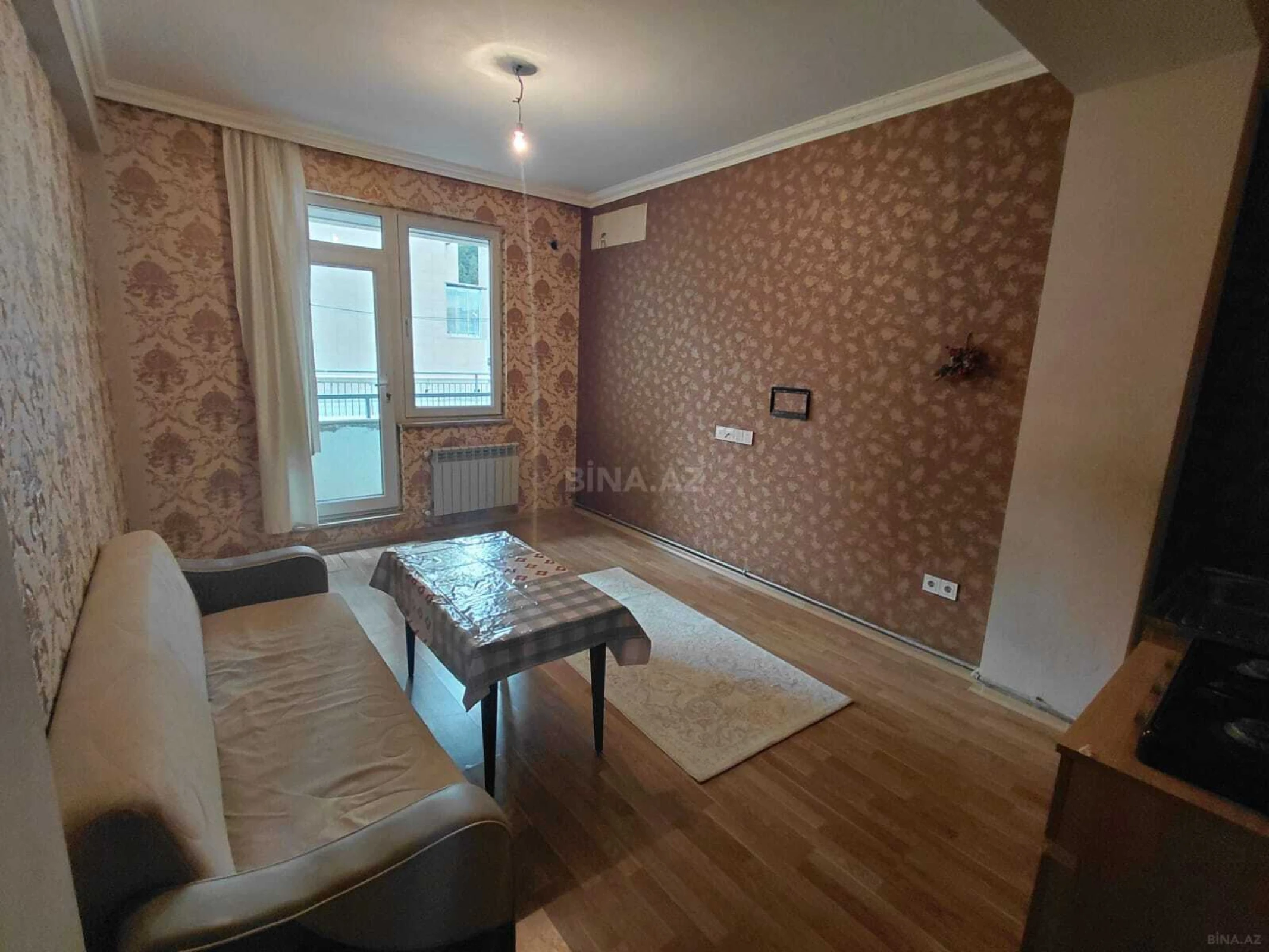Satılır 1 otaqlı mənzil 30 m²