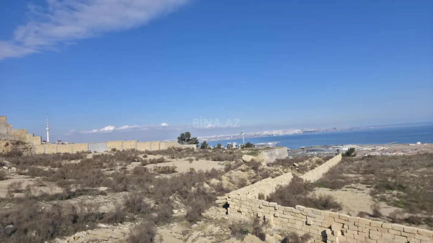 Satılır torpaq sahəsi 18 m²