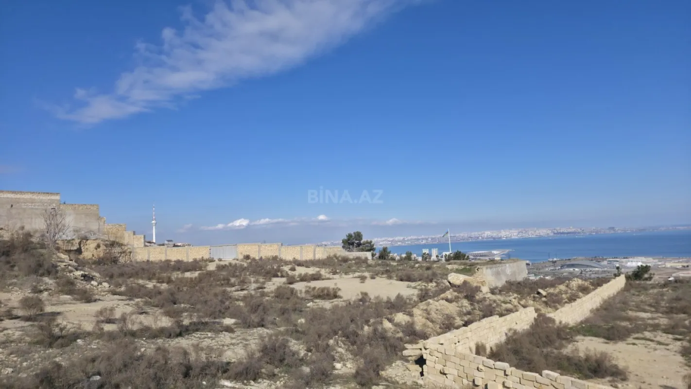 Satılır torpaq sahəsi 18 m²