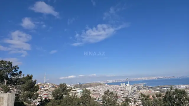 Satılır torpaq sahəsi 18 m²