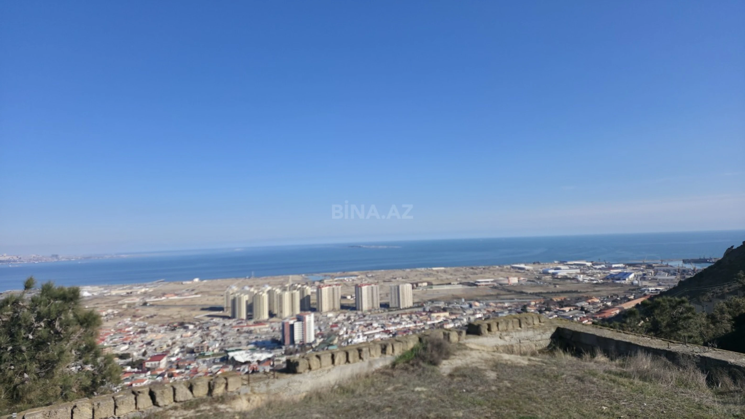 Satılır torpaq sahəsi 18 m²