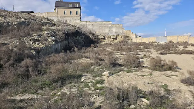 Satılır torpaq sahəsi 18 m²