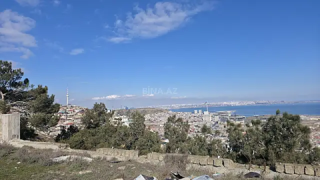 Satılır torpaq sahəsi 18 m²