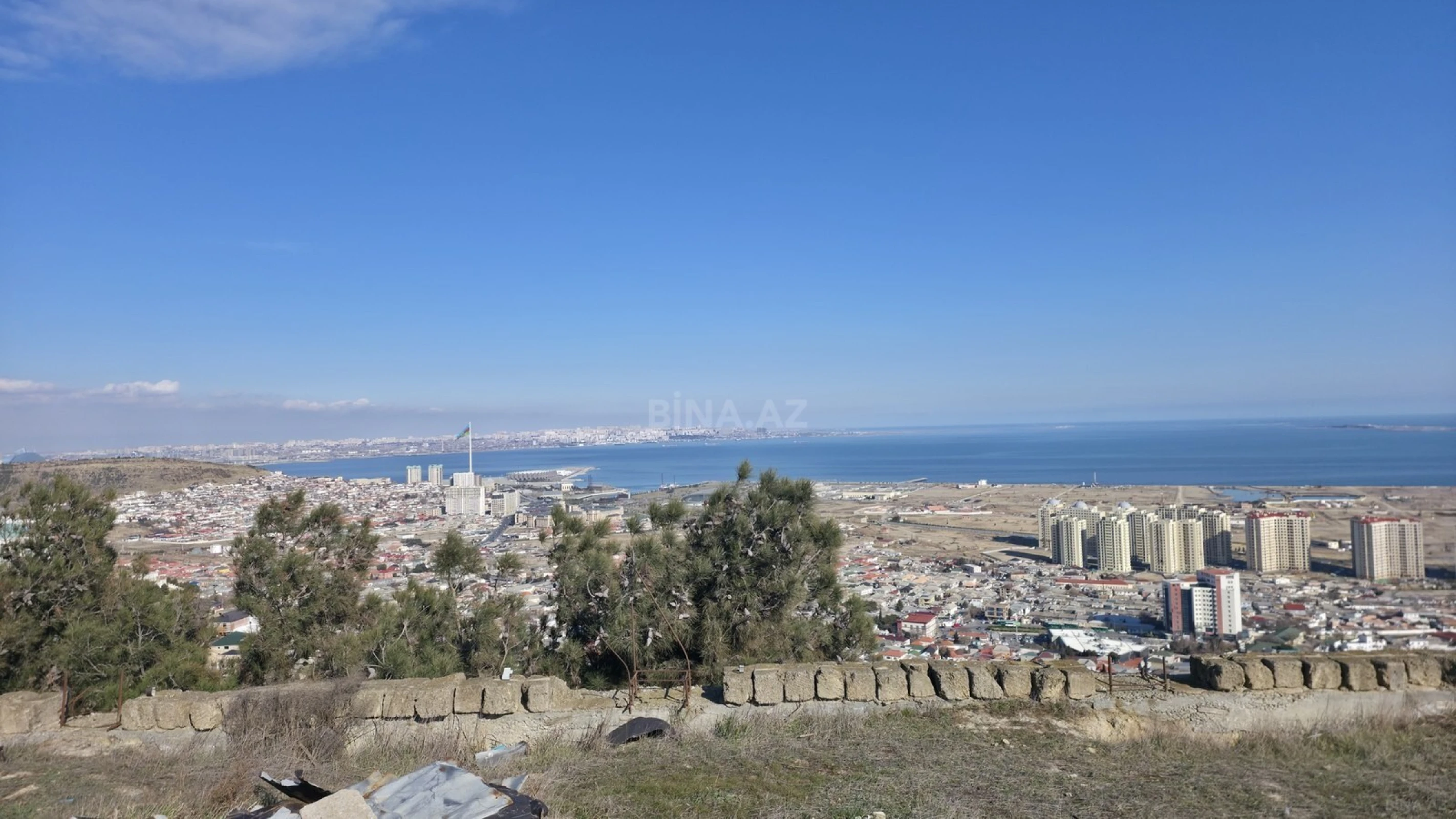 Satılır torpaq sahəsi 18 m²