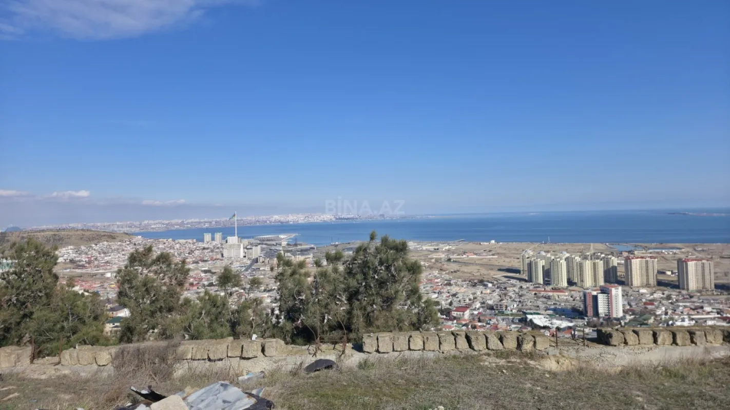 Satılır torpaq sahəsi 18 m²