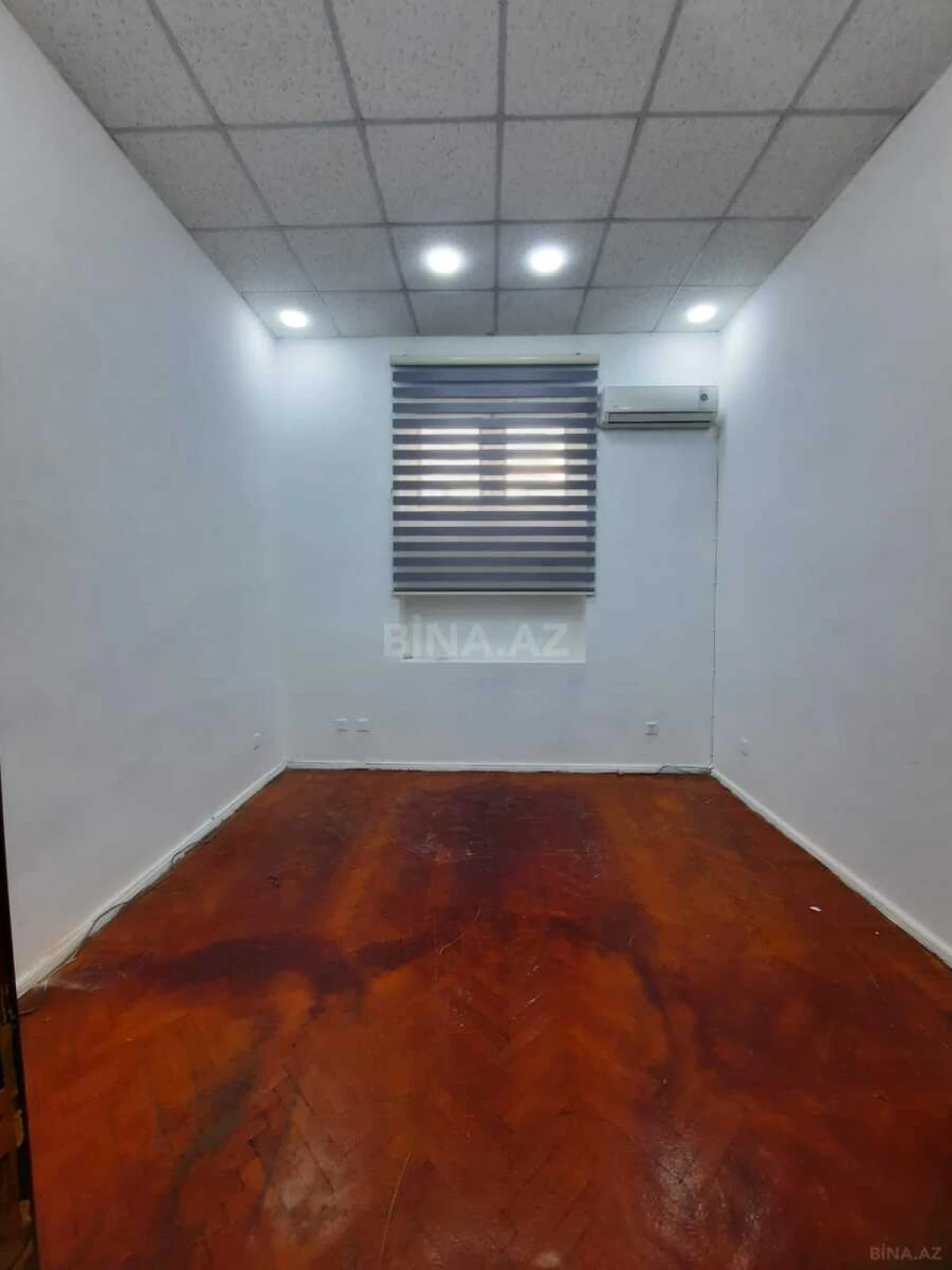 Kirayə verilir 1 otaqlı ofis 15 m²