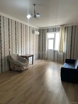Satılır 2 otaqlı mənzil 80 m²