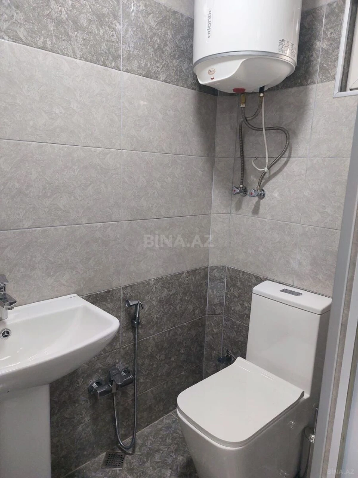 Satılır obyekt 52 m²