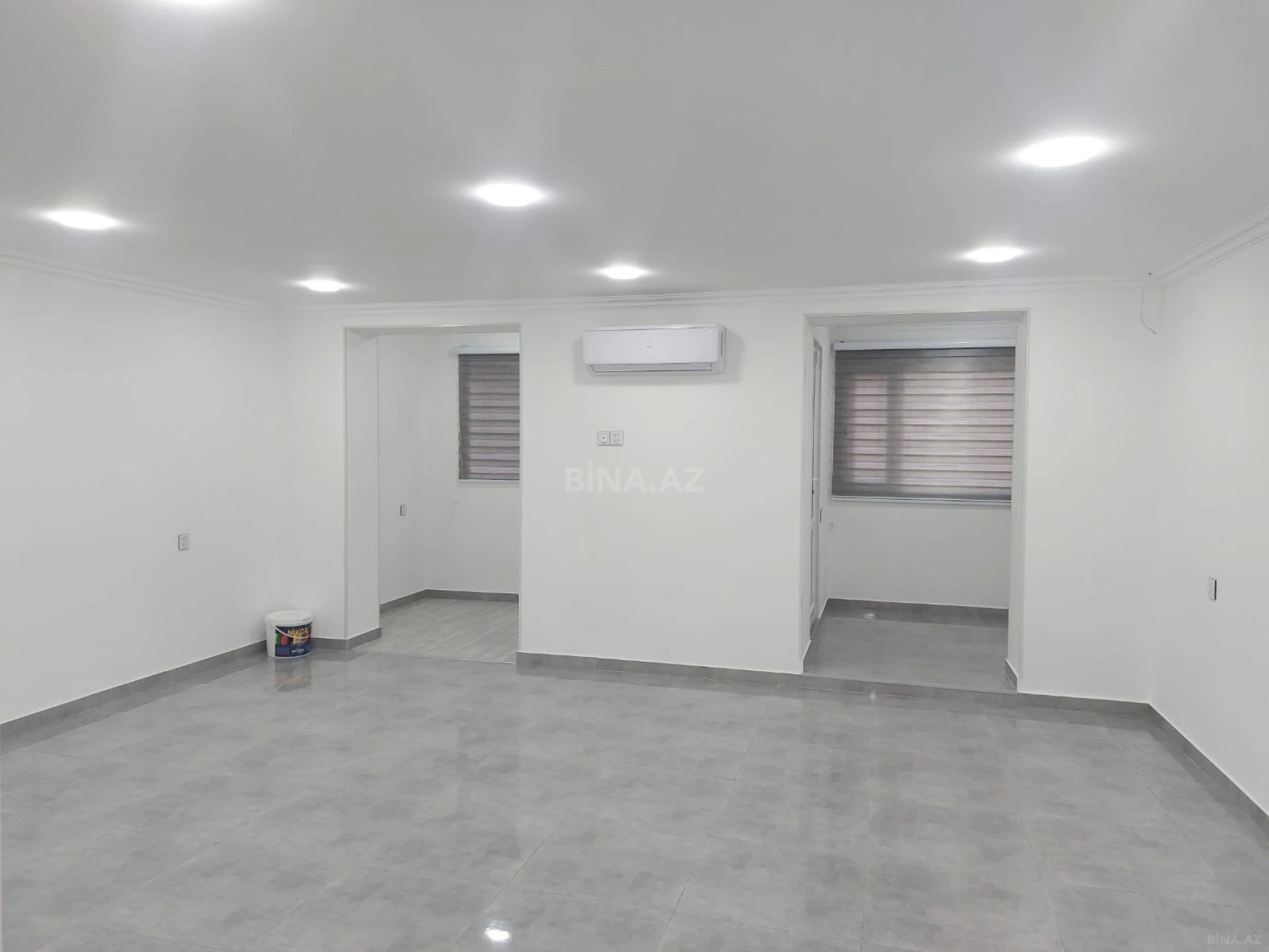 Satılır obyekt 52 m²