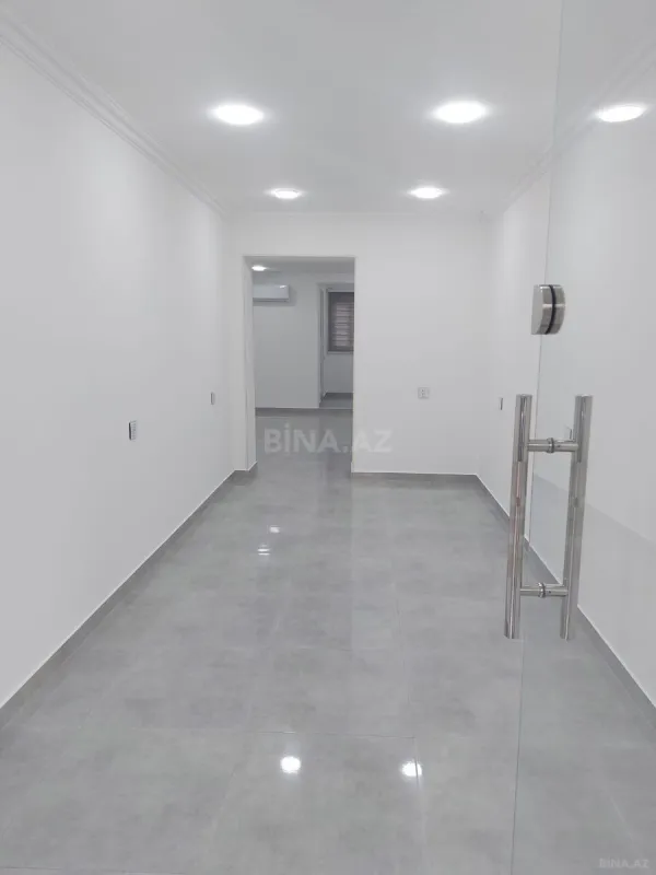 Satılır obyekt 52 m²