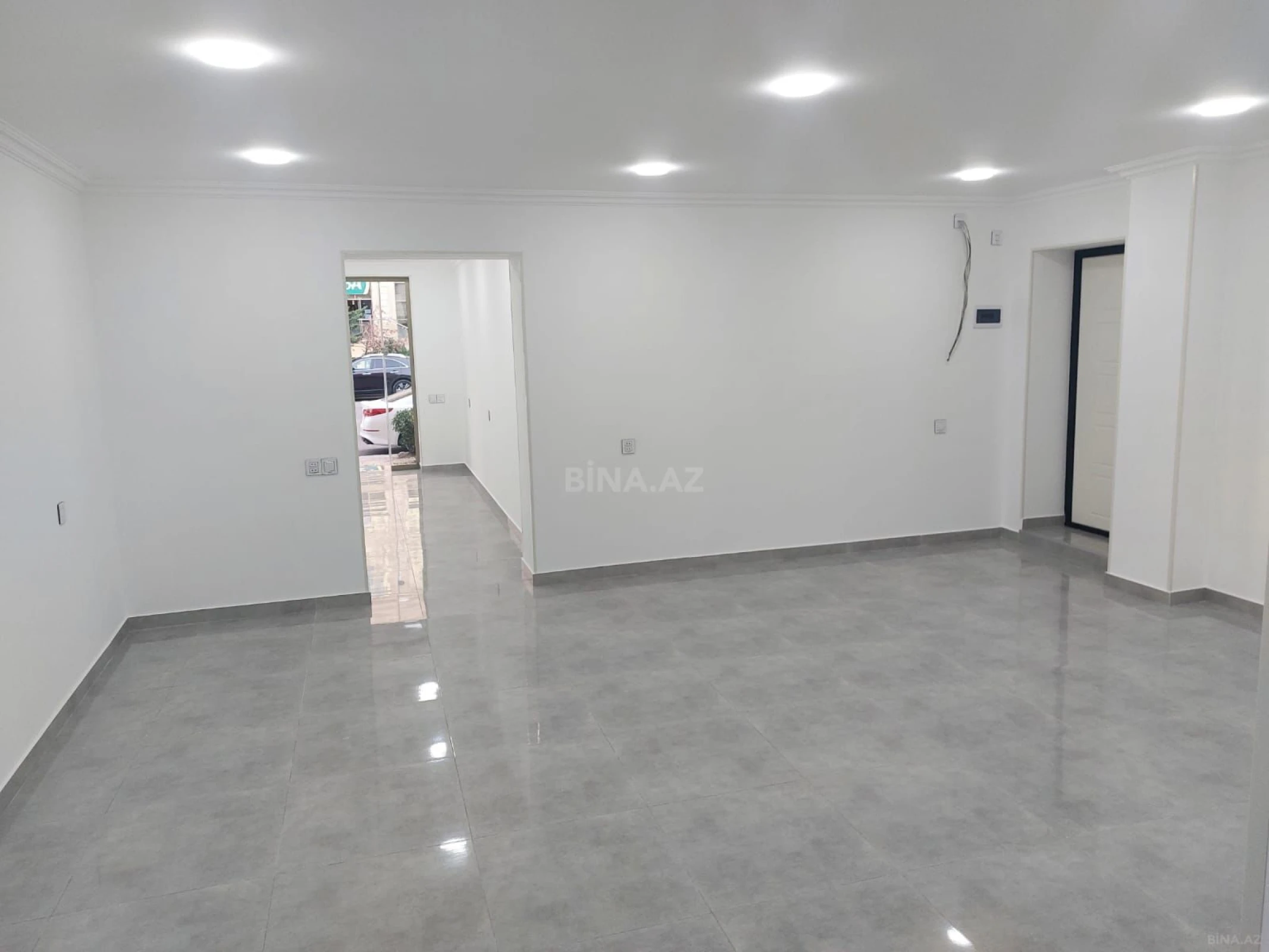 Satılır obyekt 52 m²